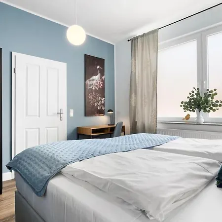 Jooyful Townhouse Holiday home *