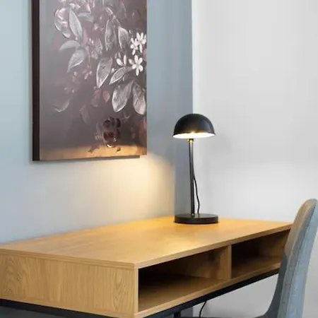 Jooyful Townhouse Holiday home Kevelaer