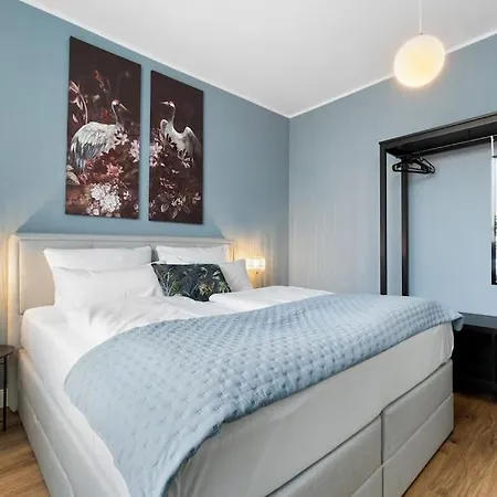 Jooyful Townhouse