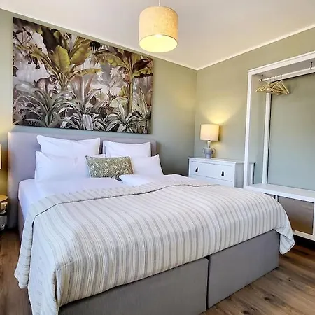 Jooyful Townhouse Holiday home *