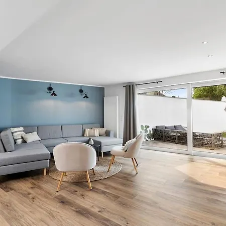 Jooyful Townhouse *