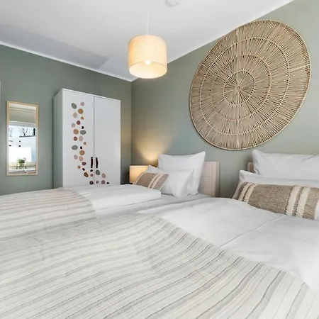 Jooyful Townhouse * Kevelaer