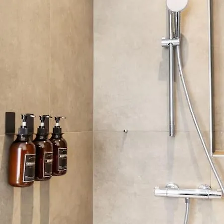 Jooyful Townhouse * Kevelaer