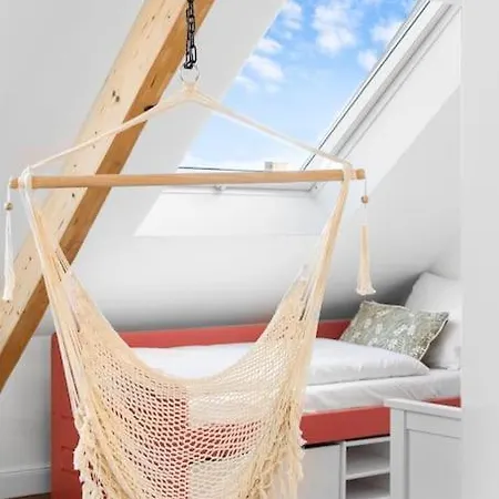 Jooyful Townhouse Holiday home Kevelaer