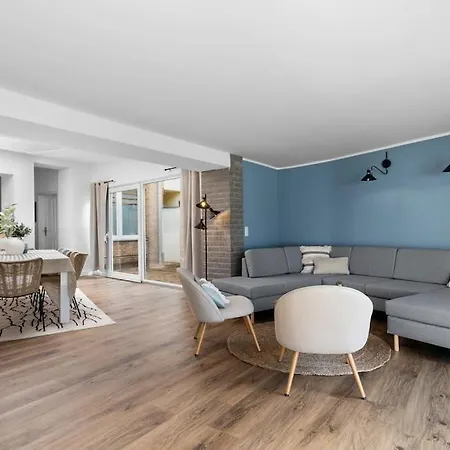 Jooyful Townhouse * Kevelaer