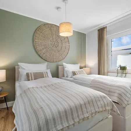 Jooyful Townhouse