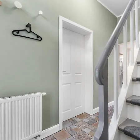 Jooyful Townhouse Kevelaer