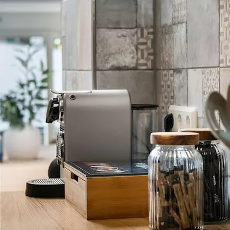 Jooyful Townhouse * Kevelaer