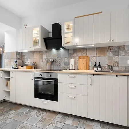 Jooyful Townhouse Kevelaer