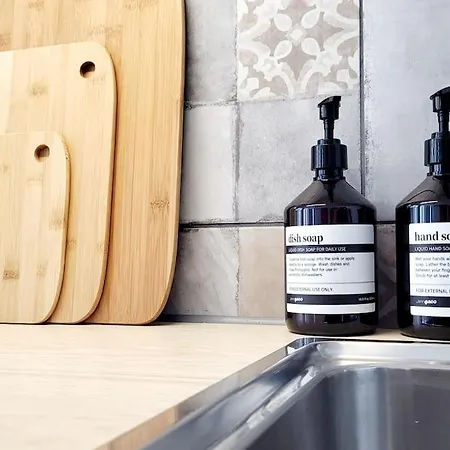 Jooyful Townhouse Сasa de vacaciones