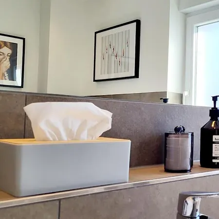 Jooyful Townhouse Kevelaer