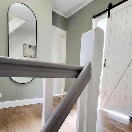 Ferienhaus Jooyful Townhouse