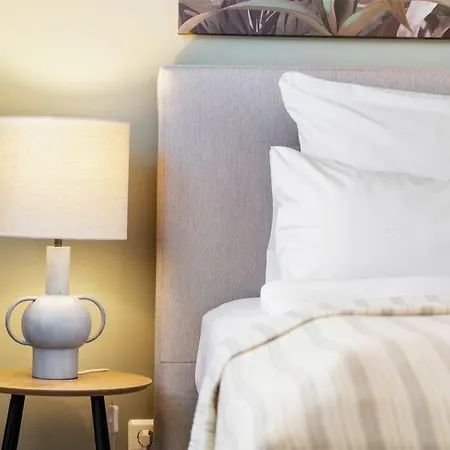 Сasa de vacaciones Jooyful Townhouse