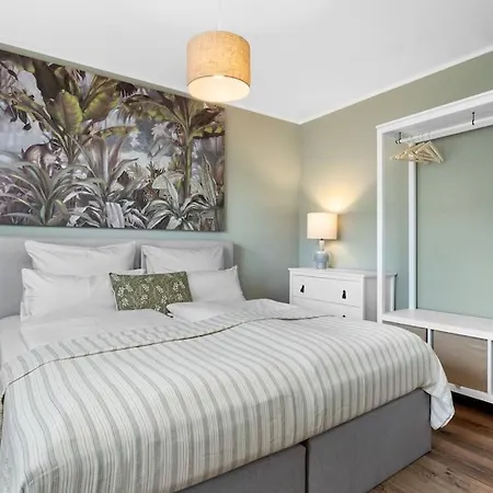 Jooyful Townhouse *