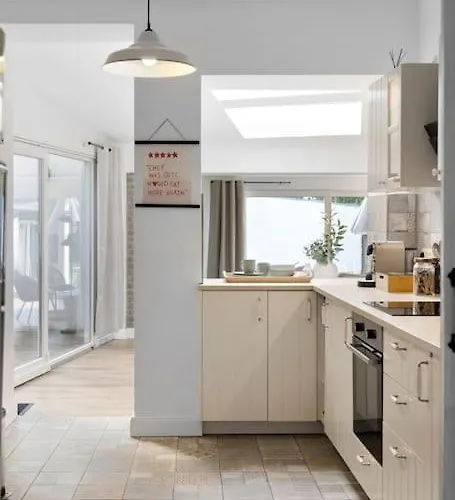 Jooyful Townhouse בית נופש