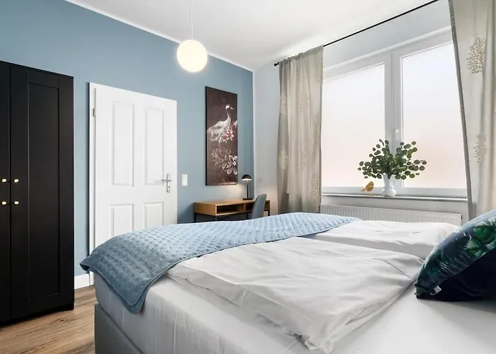 Jooyful Townhouse בית נופש *