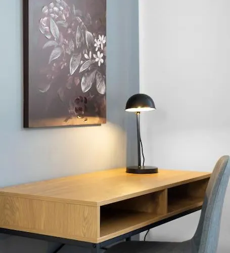 Jooyful Townhouse Nyaraló Kevelaer