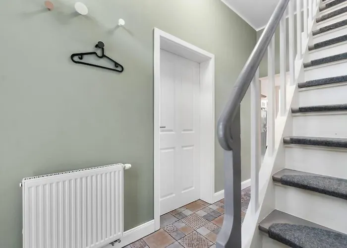 Jooyful Townhouse קבלאאר