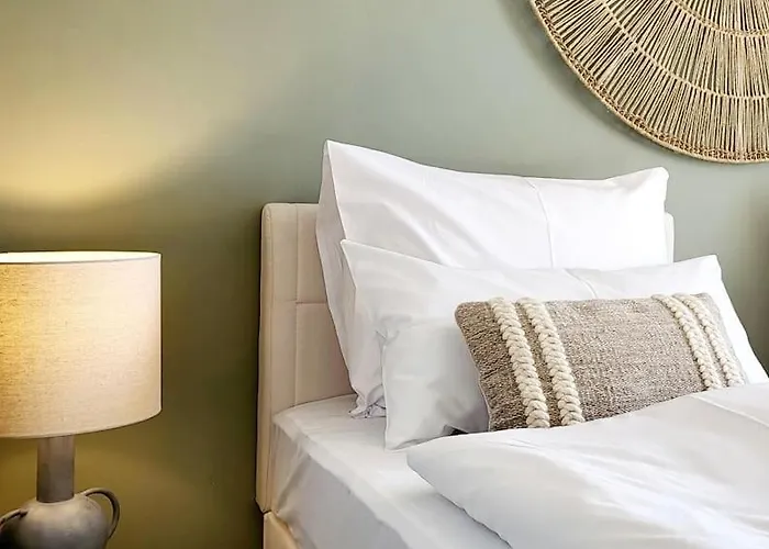 Jooyful Townhouse Kevelaer