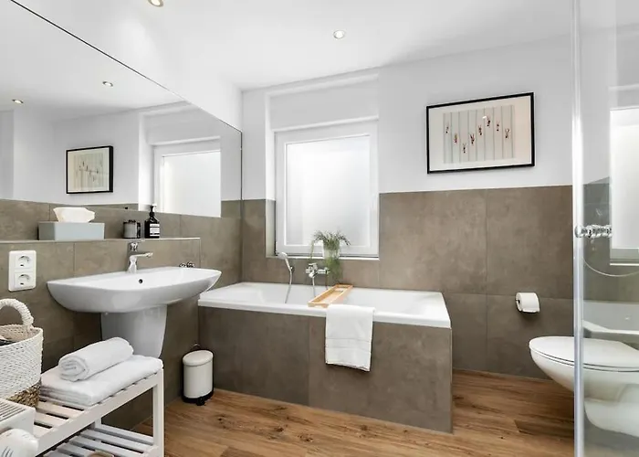 Jooyful Townhouse Nyaraló