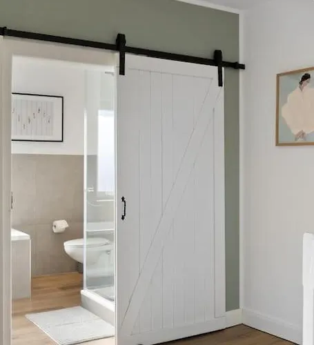 Jooyful Townhouse Nyaraló *