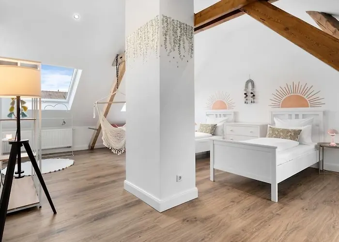 בית נופש Jooyful Townhouse