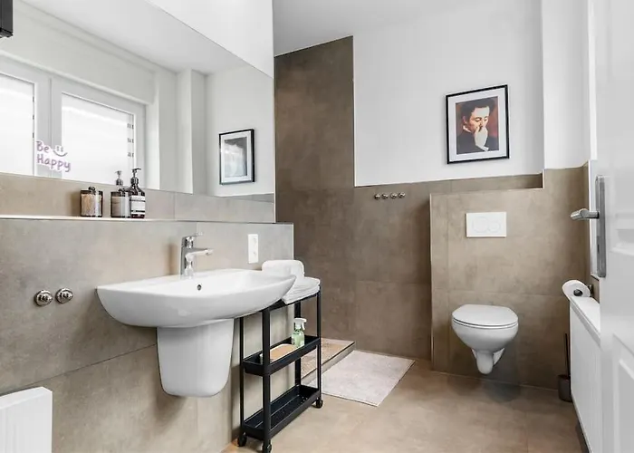 בית נופש Jooyful Townhouse *