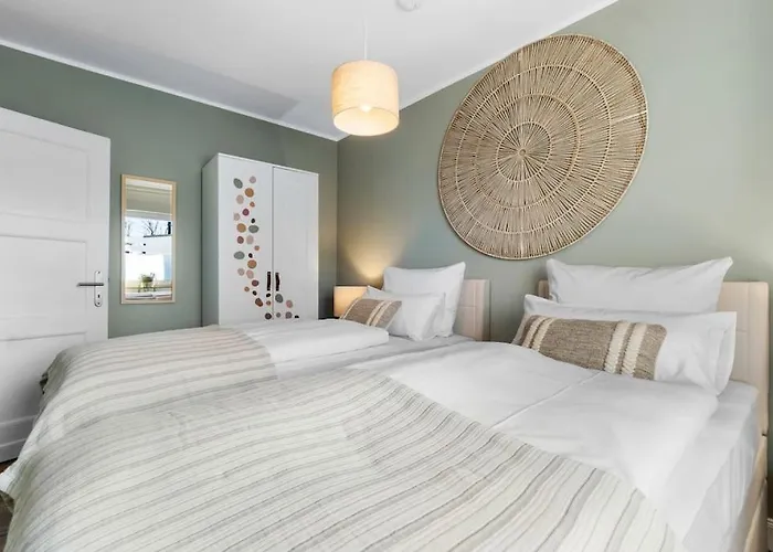 Jooyful Townhouse * Kevelaer