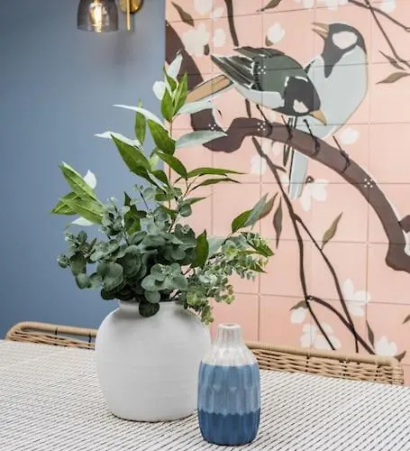 Jooyful Townhouse Nyaraló Kevelaer