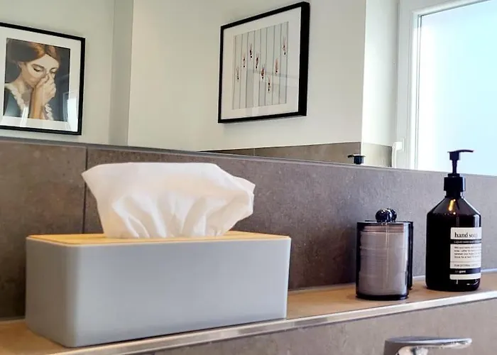 Jooyful Townhouse קבלאאר