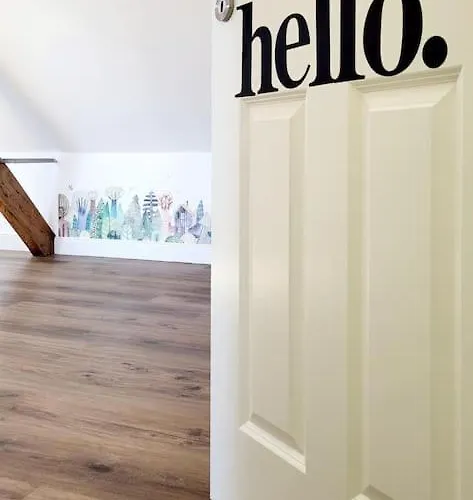 Jooyful Townhouse בית נופש