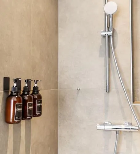 Jooyful Townhouse * Kevelaer