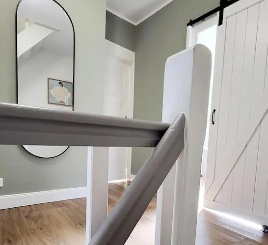 בית נופש Jooyful Townhouse