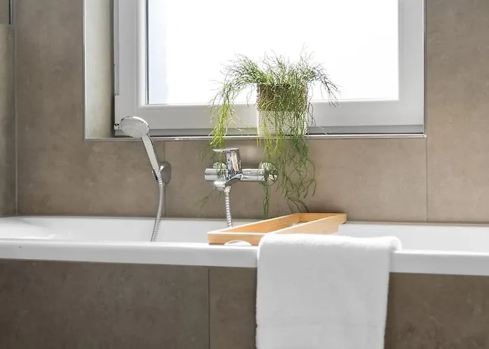 בית נופש Jooyful Townhouse *