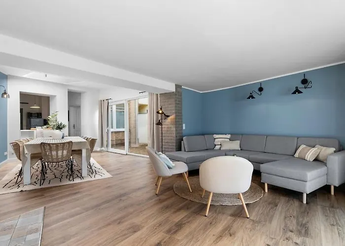 Jooyful Townhouse * Kevelaer