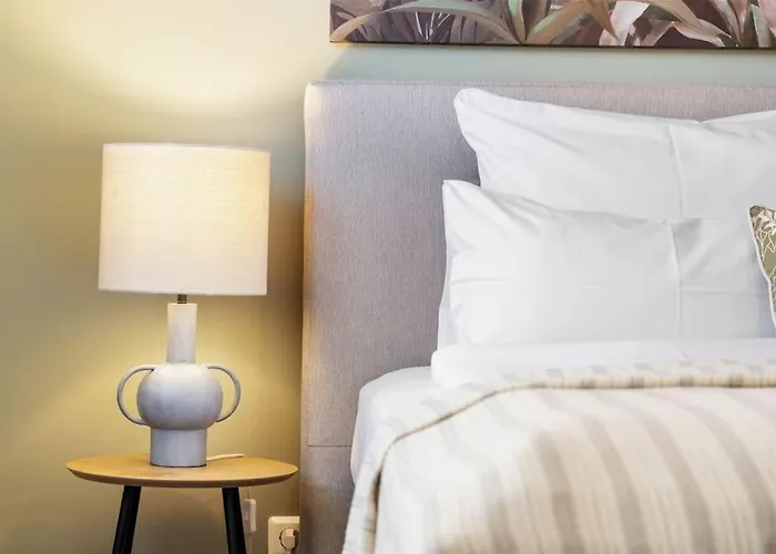 בית נופש Jooyful Townhouse